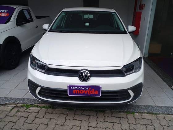 VOLKSWAGEN POLO 1.0 MPI MANUAL